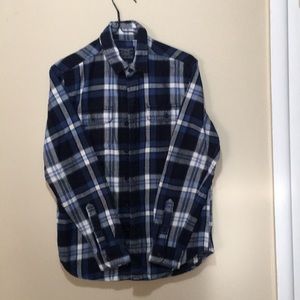 American Eagle Flannel